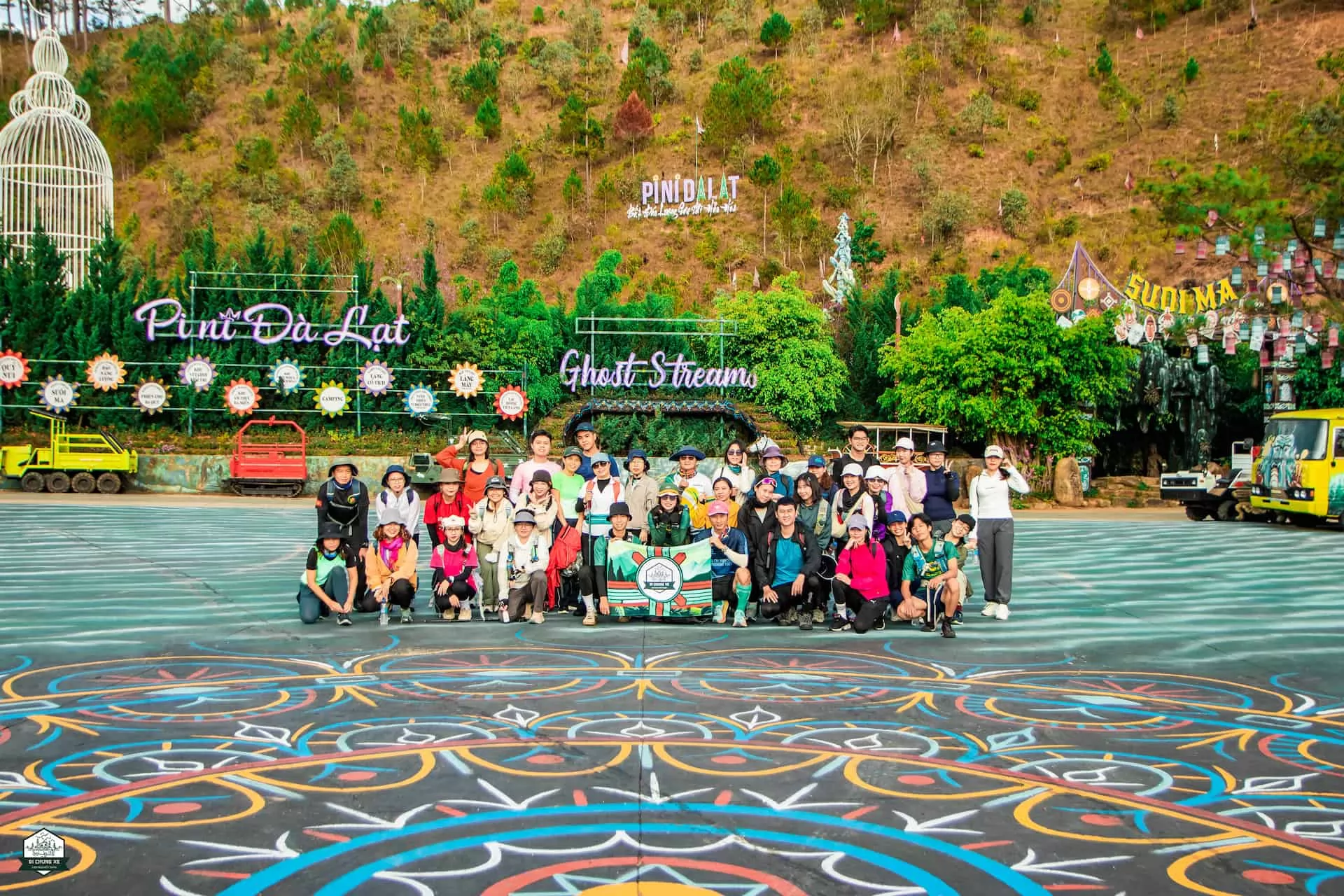 Laan 01 - Tuyệt tình cốc - Yodamyut